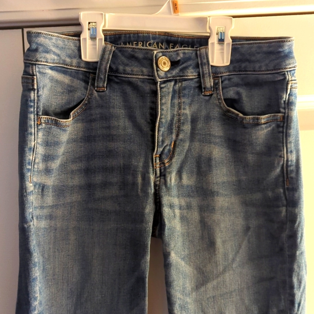 American eagle Jean 👖